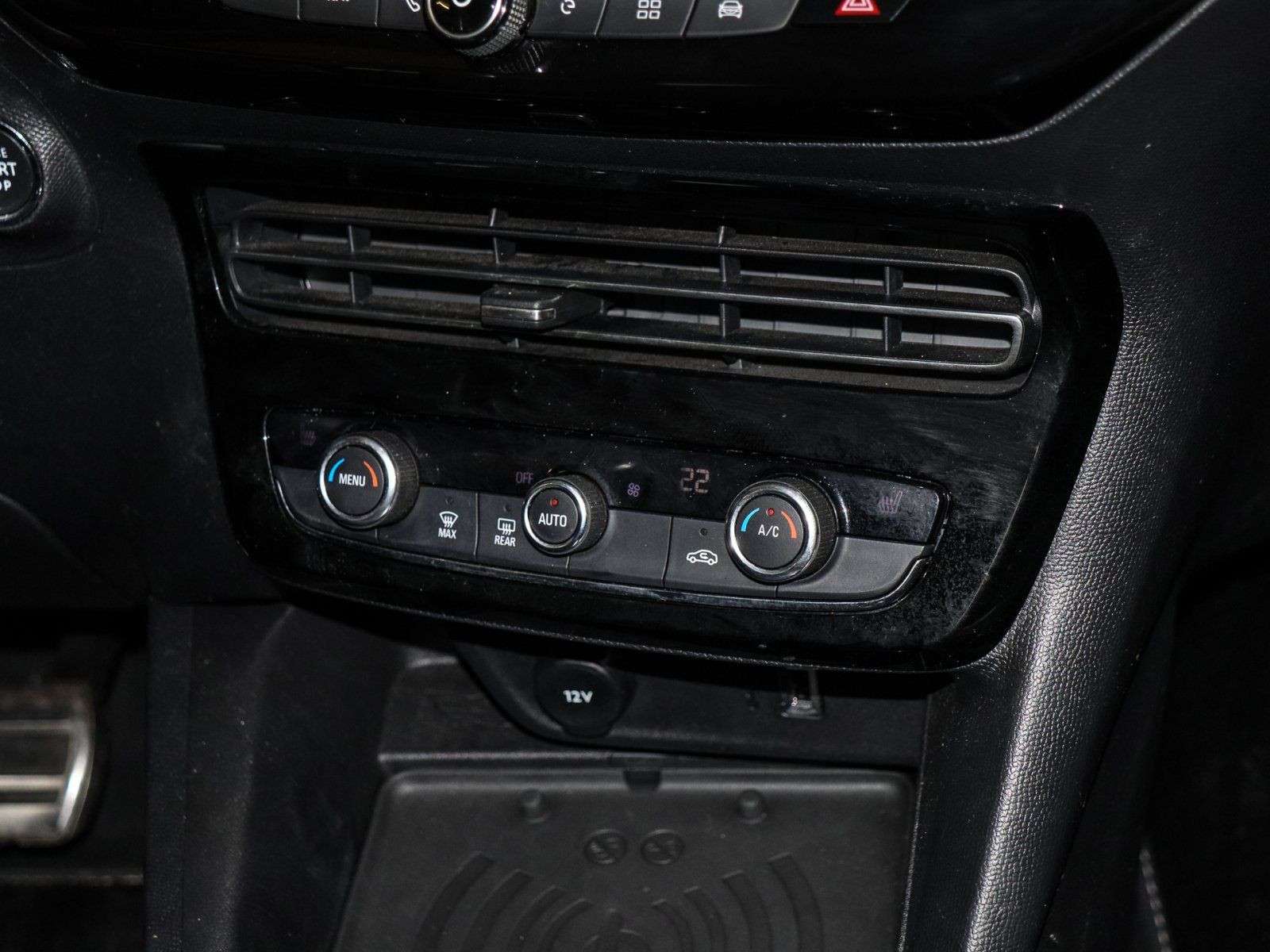 Opel Mokka E