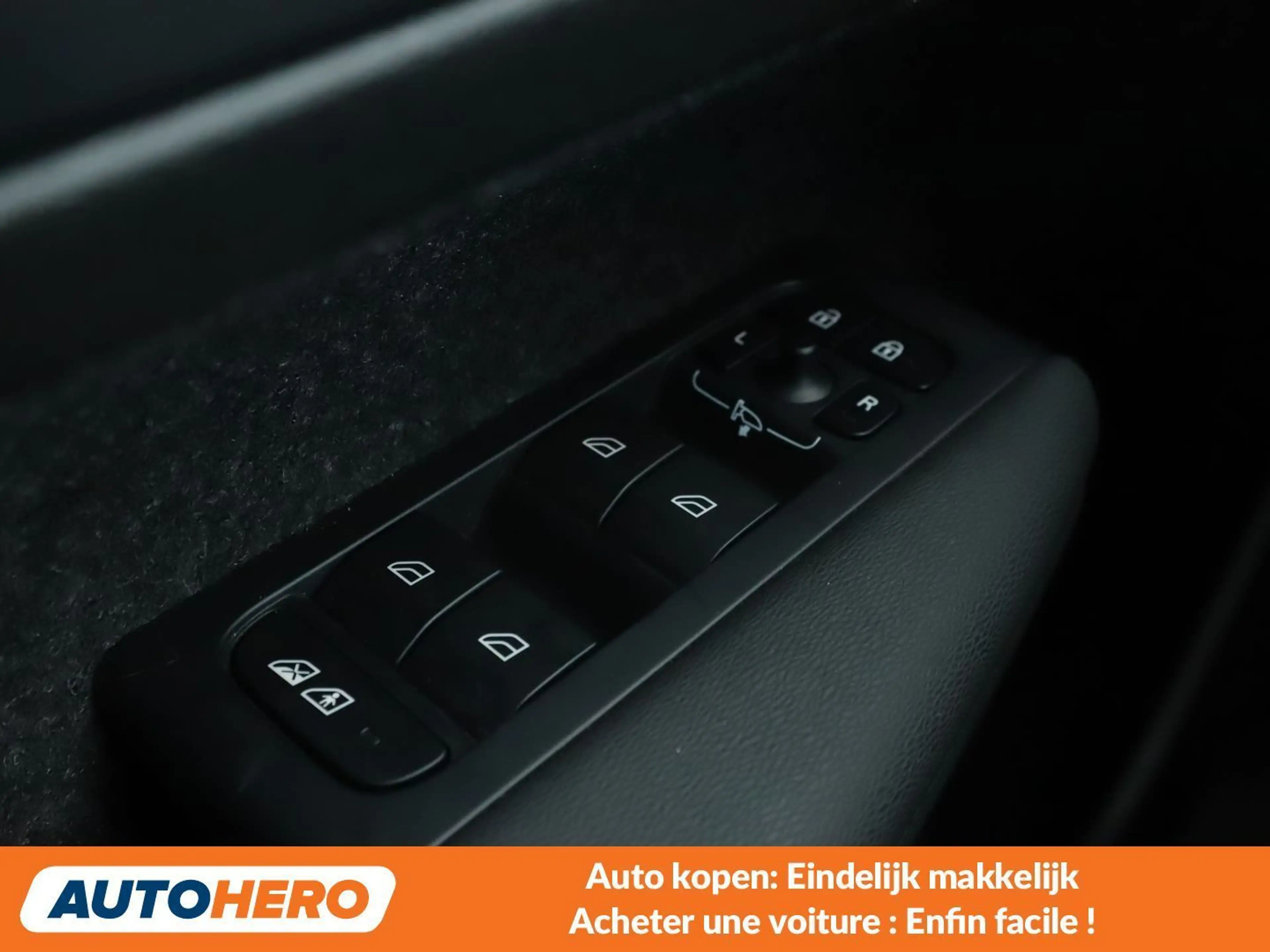 Volvo C40 Recharge Twin Pure 300 kW Ultimate AWD — photo 15