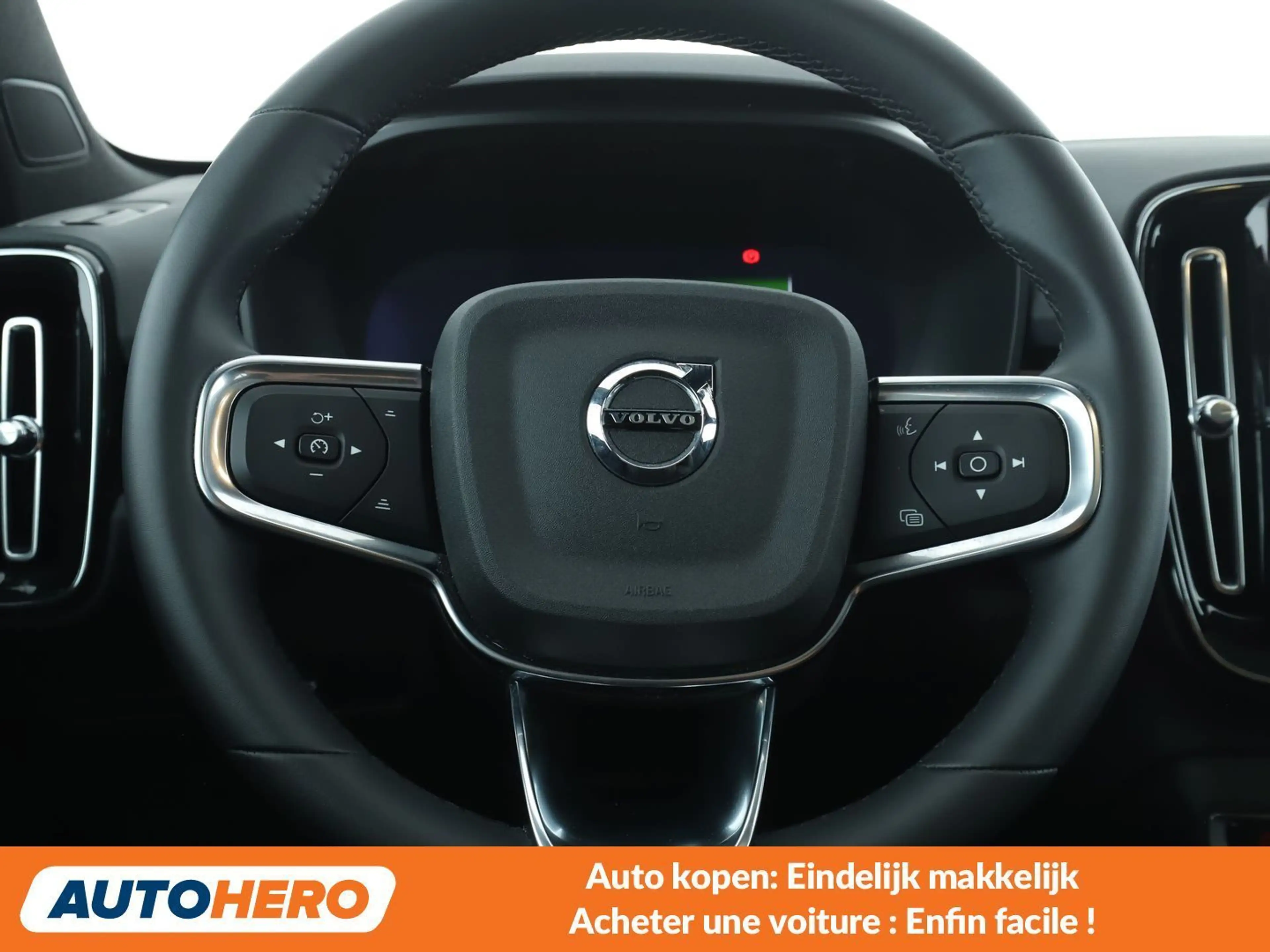 Volvo C40 Recharge Twin Pure 300 kW Ultimate AWD — photo 5