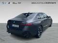 BMW i5 M60 xDrive Limousine  PanoSD UPE 127.140 EUR Сірий - thumbnail 4