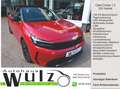 Opel Corsa 1.2 GS Mild Hybrid Rot - thumbnail 1