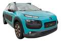 Citroen C4 Cactus PureTech 82 Shine Blu/Azzurro - thumbnail 1