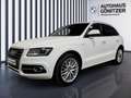 Audi SQ5 3,0 TDI quattro DPF Tiptro Weiß - thumbnail 2