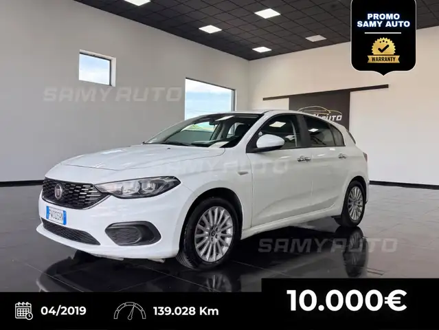 Fiat Tipo Tipo 5p 1.3 mjt Business s&s 95cv my19
