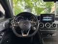 Mercedes-Benz C 400 4Matic AMG Line LED Kamera Leder Tempo Navi Key-Go Blau - thumbnail 15