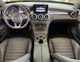 Mercedes-Benz C 400 4Matic AMG Line LED Kamera Leder Tempo Navi Key-Go Blau - thumbnail 8