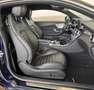 Mercedes-Benz C 400 4Matic AMG Line LED Kamera Leder Tempo Navi Key-Go Blau - thumbnail 10