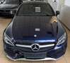 Mercedes-Benz C 400 4Matic AMG Line LED Kamera Leder Tempo Navi Key-Go Blau - thumbnail 5