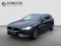 Volvo V60 +D3+Momentum+Pro+HarmanK+RKamera+BLIS+LED+NSW Blau - thumbnail 1