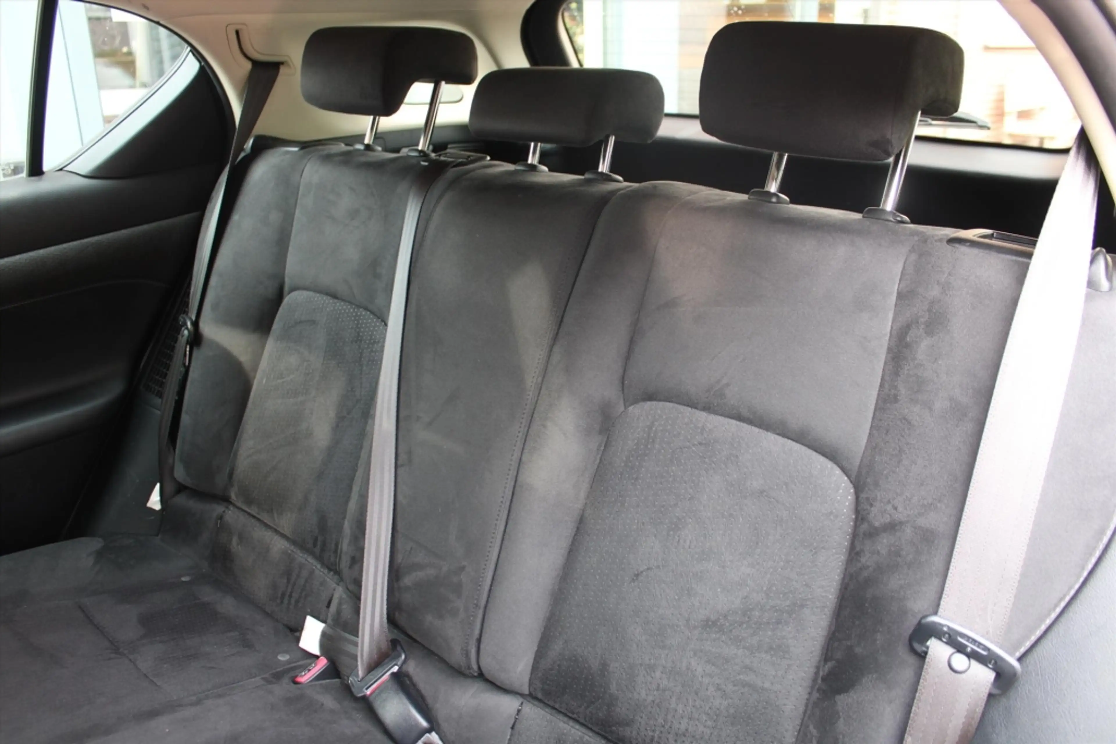 Lexus CT 200h Hybrid Aut. *Business* | Camera | Alcantara | Crui — photo 15