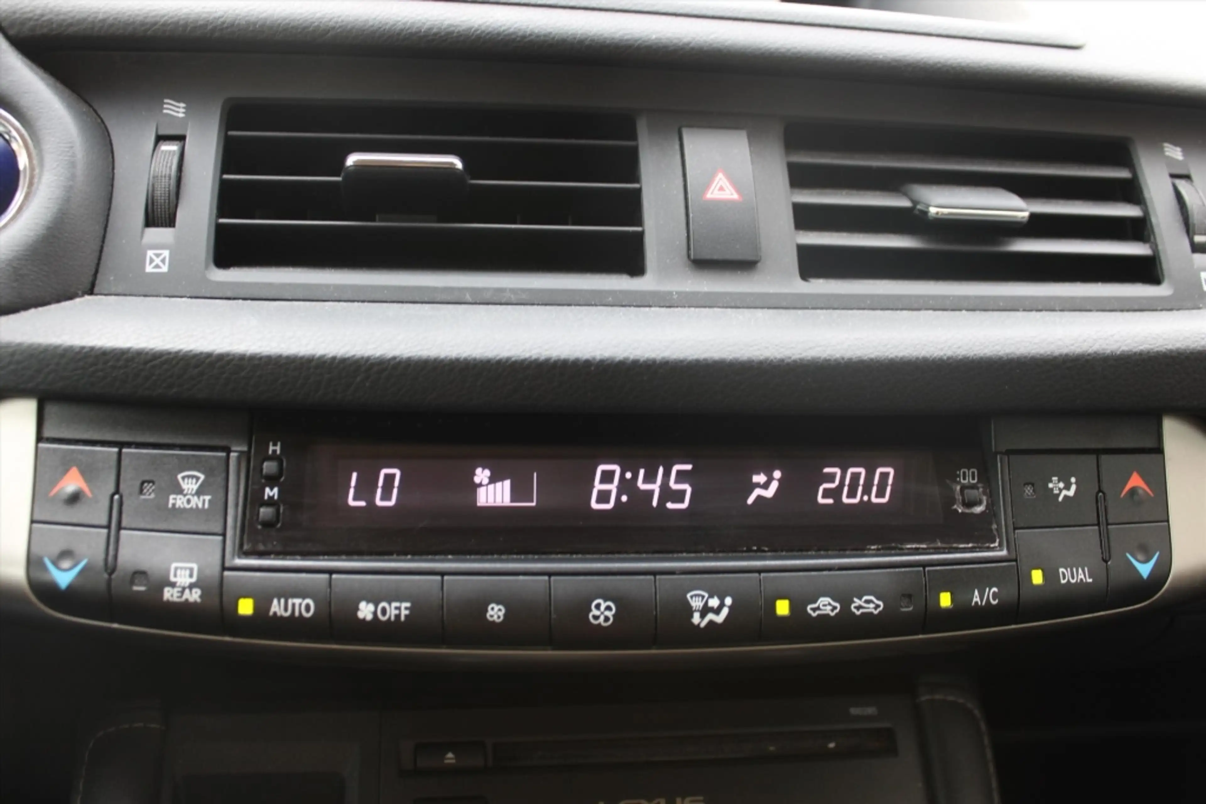 Lexus CT 200h Hybrid Aut. *Business* | Camera | Alcantara | Crui — photo 12