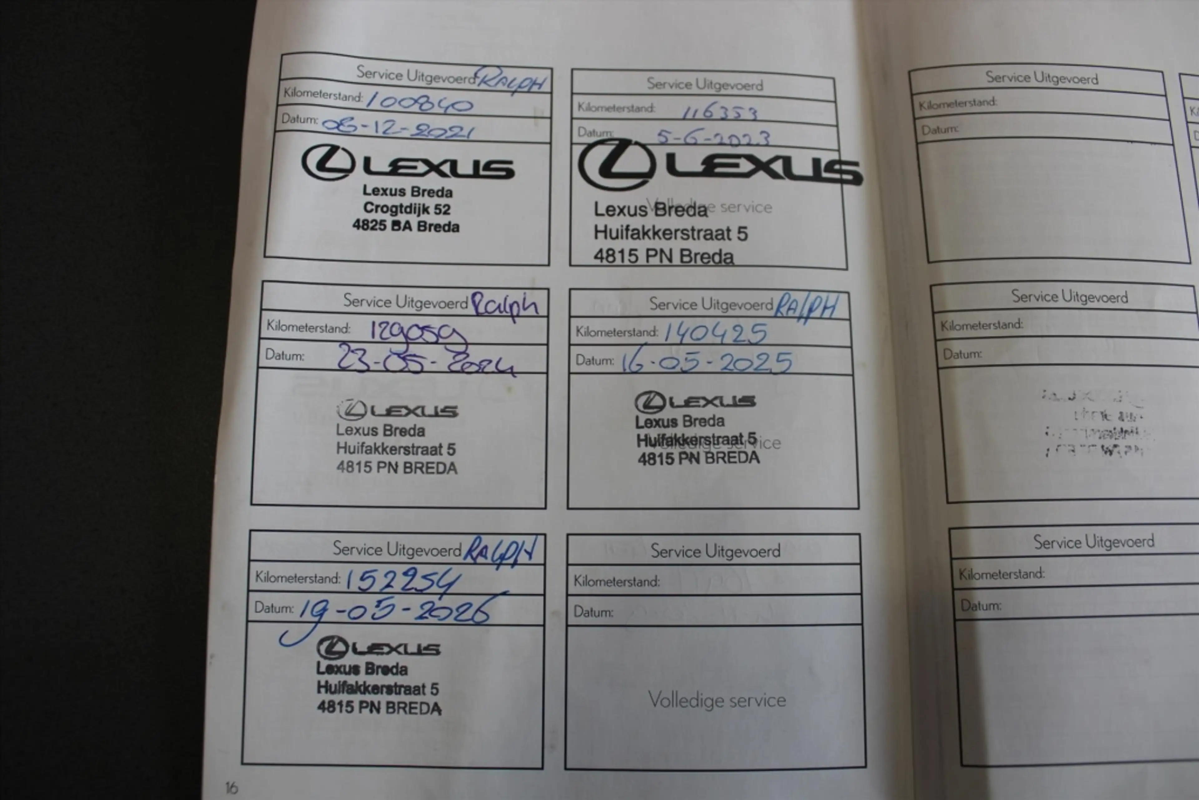 Lexus CT 200h Hybrid Aut. *Business* | Camera | Alcantara | Crui — photo 20