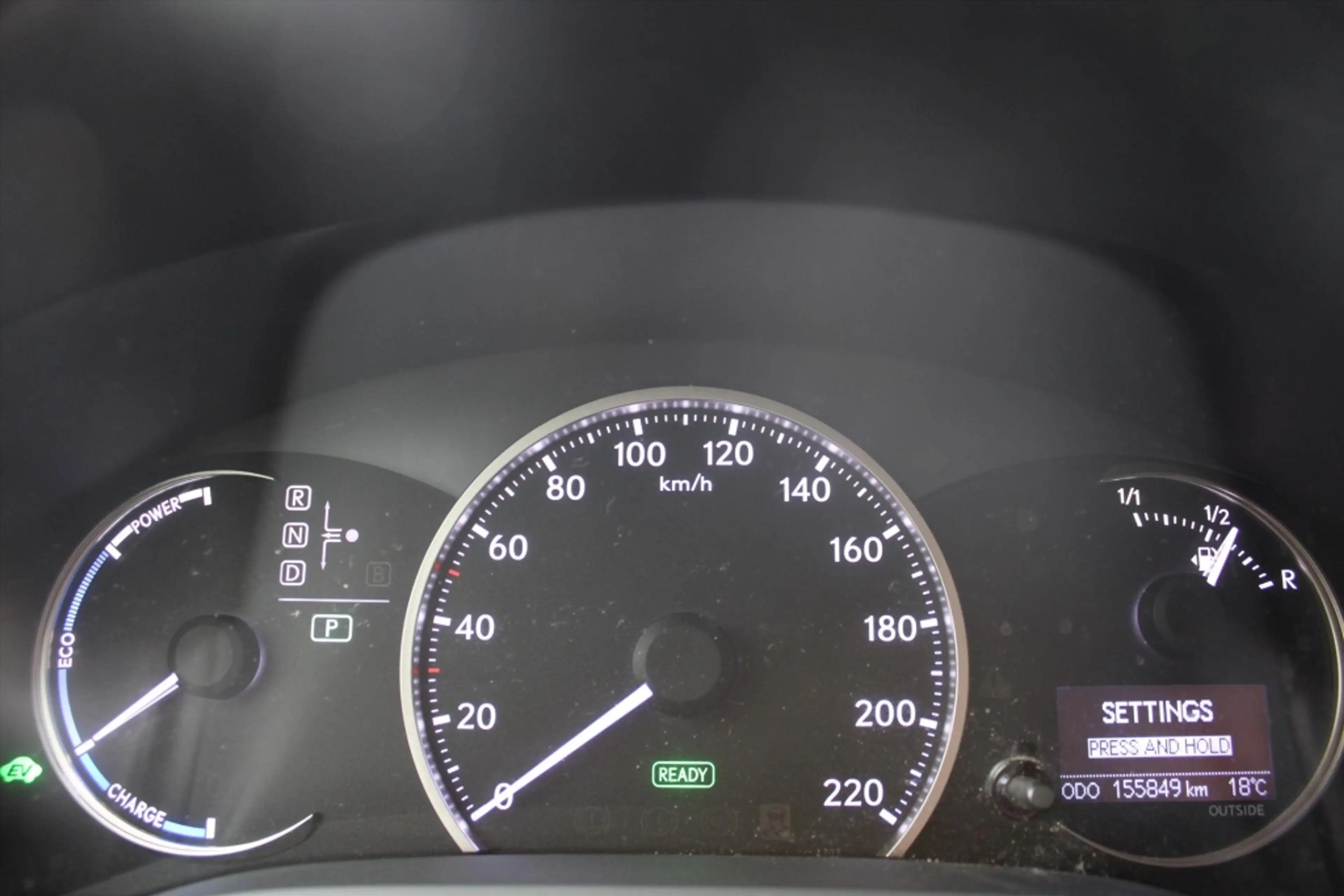 Lexus CT 200h Hybrid Aut. *Business* | Camera | Alcantara | Crui — photo 8