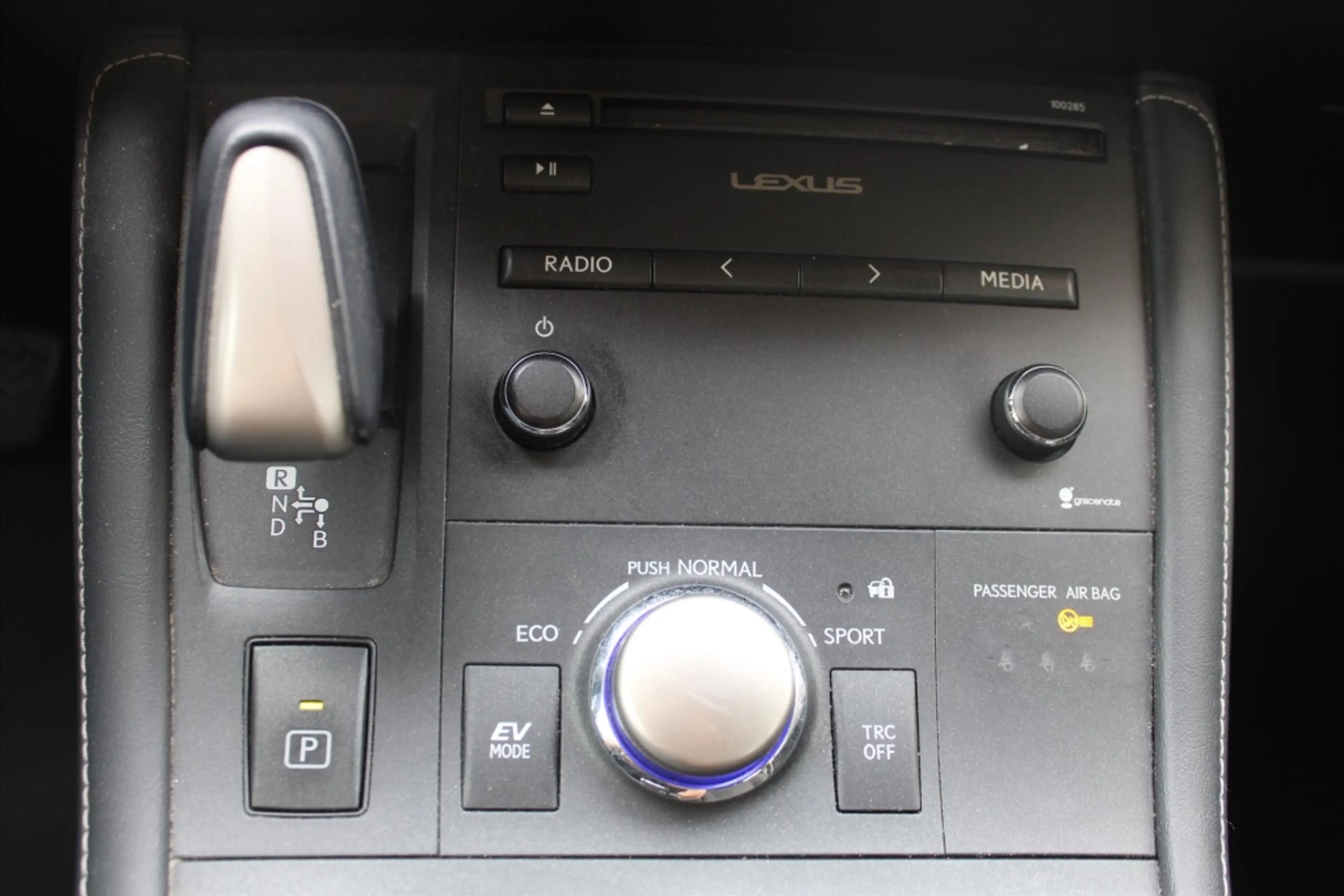 Lexus CT 200h Hybrid Aut. *Business* | Camera | Alcantara | Crui — photo 13