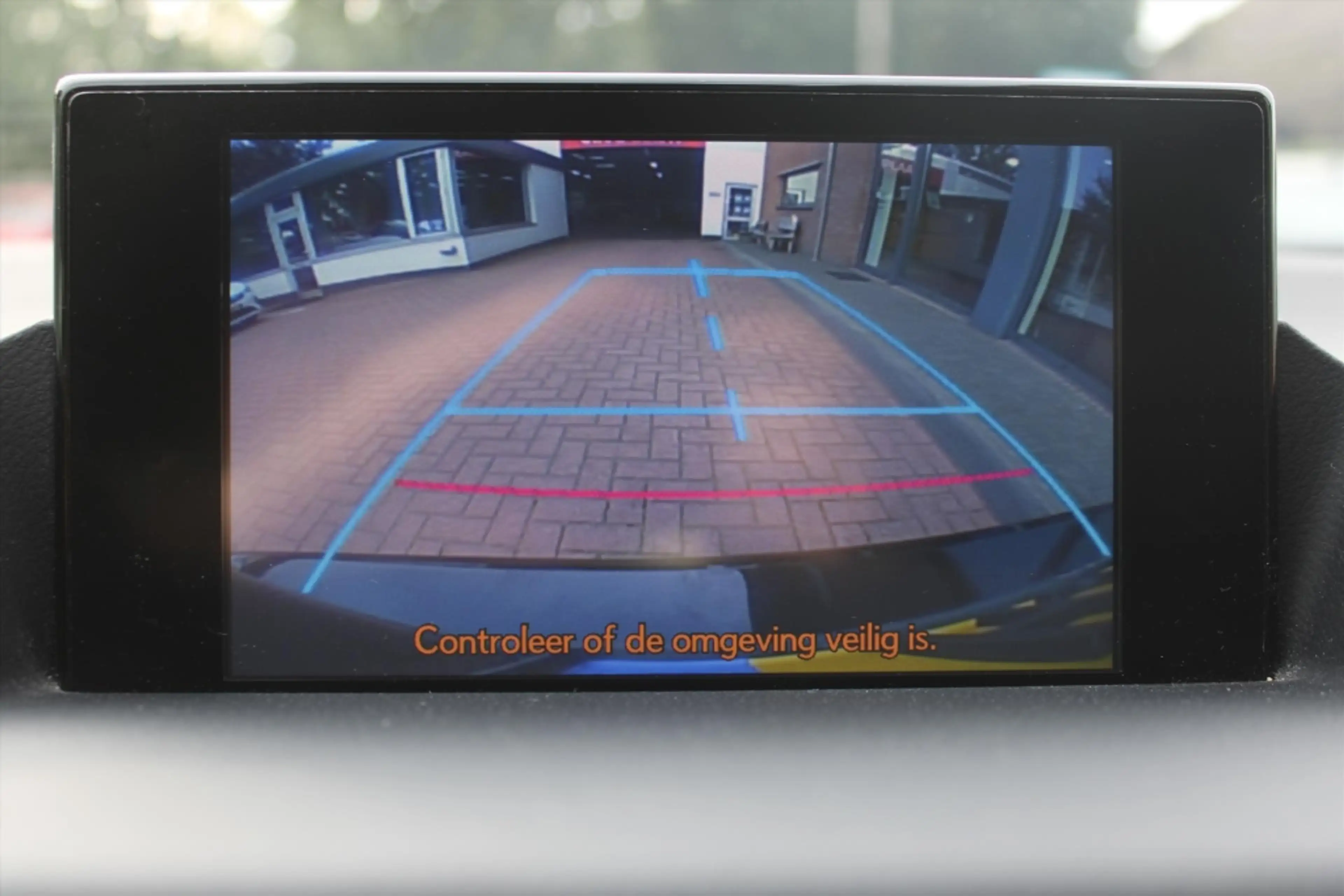 Lexus CT 200h Hybrid Aut. *Business* | Camera | Alcantara | Crui — photo 11