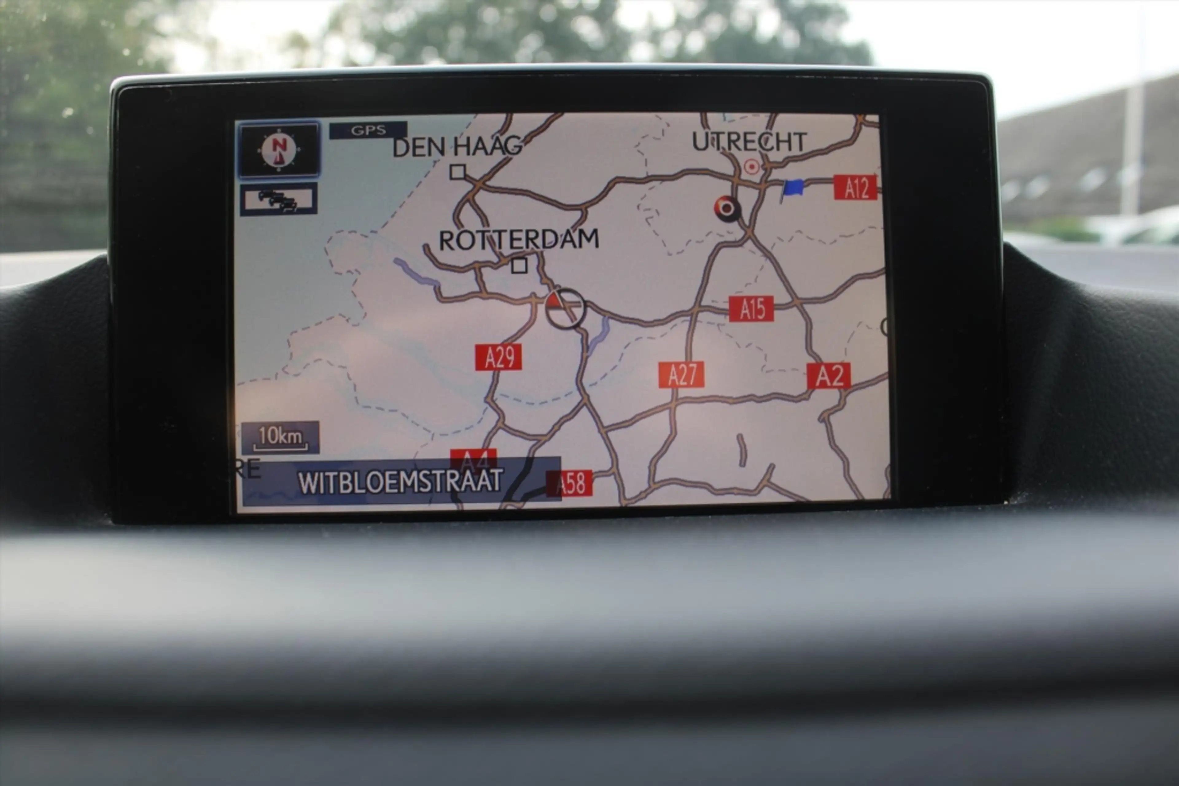 Lexus CT 200h Hybrid Aut. *Business* | Camera | Alcantara | Crui — photo 10