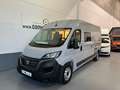 Fiat Ducato 33 L3H2 2.3 Multijet (103kW) Gris - thumbnail 1