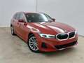 BMW 320 d Touring / PANORAMA / LEDER / HEAD-UP / 1HA Rouge - thumbnail 2
