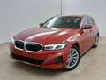 BMW 320 d Touring / PANORAMA / LEDER / HEAD-UP / 1HA Rouge - thumbnail 1