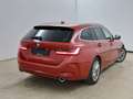 BMW 320 d Touring / PANORAMA / LEDER / HEAD-UP / 1HA Rouge - thumbnail 4