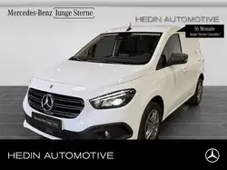 Mercedes-Benz Citan 112 CDI Kasten PRO Standard LED KAM NAVI