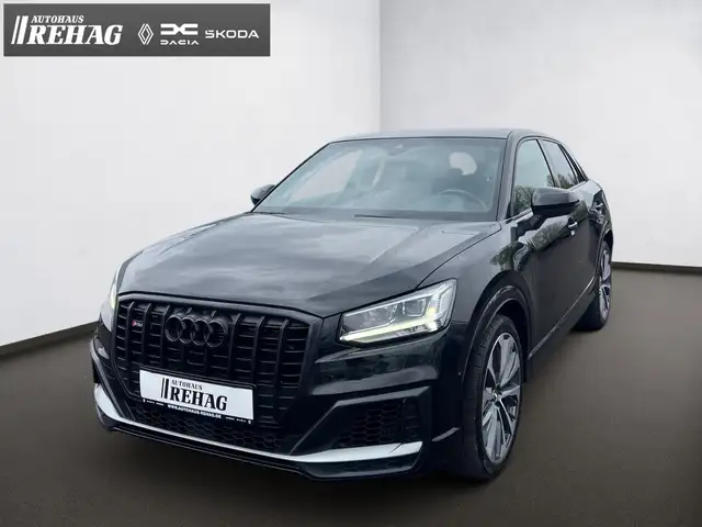 Audi SQ2 quattro *AHK*PANO*ACC*BANG&OLUFSEN*