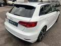 Audi RS3 Sportback 8V2 CERAMIQUE-TO-TP Blanc - thumbnail 3