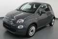 Fiat 500C 1.2 Lounge Dualogic Apple+PDC! Grau - thumbnail 3