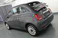 Fiat 500C 1.2 Lounge Dualogic Sitzheizung+Apple+PDC! Grau - thumbnail 13