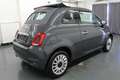 Fiat 500C 1.2 Lounge Dualogic Apple+PDC! Grau - thumbnail 9