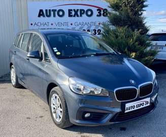 Gran Tourer 214d 95 ch Business