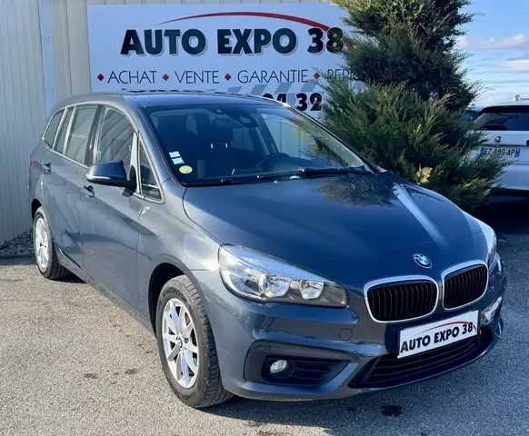 BMW 214 Gran Tourer 214d 95 ch Business