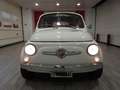 Fiat 500 F ”ABARTHIZZATA” REPLICA 595 (1966) Bianco - thumbnail 13