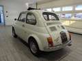Fiat 500 F ”ABARTHIZZATA” REPLICA 595 (1966) Bianco - thumbnail 3