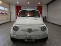 Fiat 500 F ”ABARTHIZZATA” REPLICA 595 (1966) Bianco - thumbnail 2