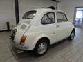 Fiat 500 F ”ABARTHIZZATA” REPLICA 595 (1966) Bianco - thumbnail 4