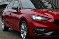 SEAT Leon e-Hybrid 1.4 TSI FR LED/Camera/Keyless Rouge - thumbnail 23