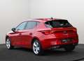 SEAT Leon e-Hybrid 1.4 TSI FR LED/Camera/Keyless Rouge - thumbnail 3