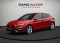 SEAT Leon e-Hybrid 1.4 TSI FR LED/Camera/Keyless Rot - thumbnail 1