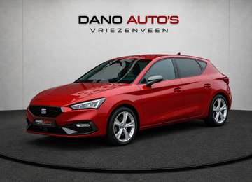 1.4 TSI FR LED/Camera/Keyless