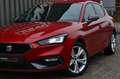 SEAT Leon e-Hybrid 1.4 TSI FR LED/Camera/Keyless Rouge - thumbnail 18