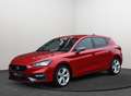 SEAT Leon e-Hybrid 1.4 TSI FR LED/Camera/Keyless Rouge - thumbnail 1