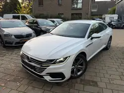 Volkswagen Arteon R Line VIRTUAL*ALCANT*MASSAGE*AHK*DYNAUDIO*STANDHZ*LED