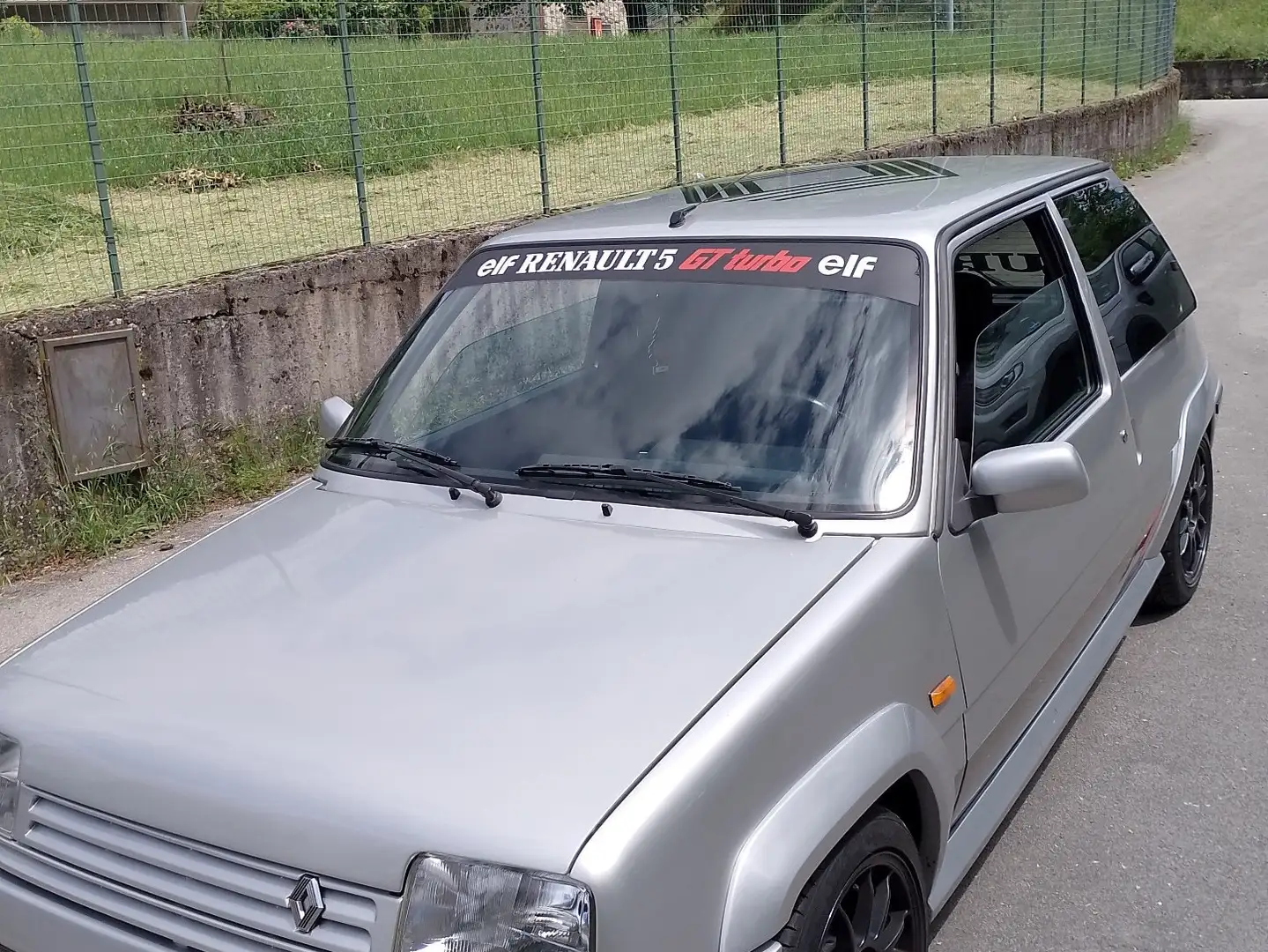 Renault R 5 R5 3p 1.4t GT Serie Epica - 1