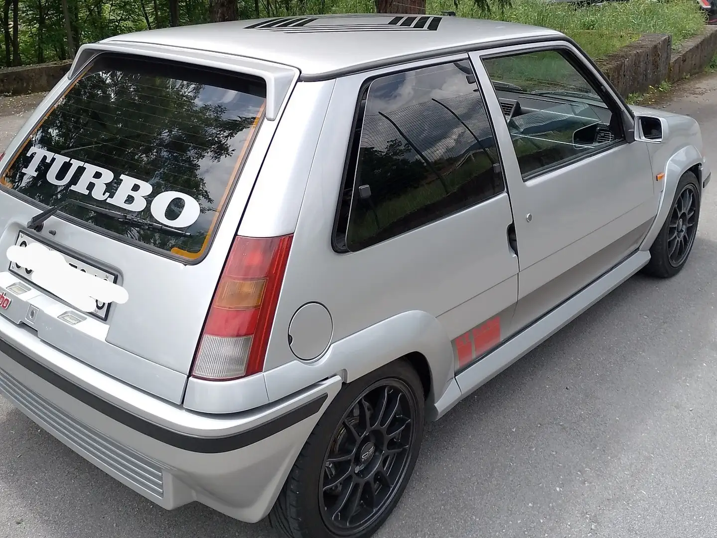 Renault R 5 R5 3p 1.4t GT Serie Epica - 2