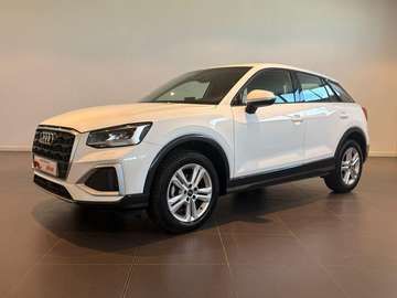 30 TDI Advanced 85kW