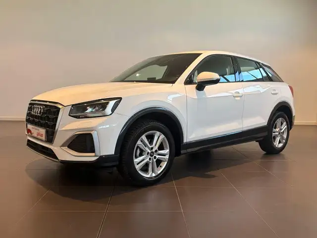 Audi Q2 30 TDI Advanced 85kW