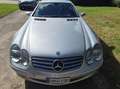 Mercedes-Benz SL 350 SL 350 Aut. Plateado - thumbnail 5