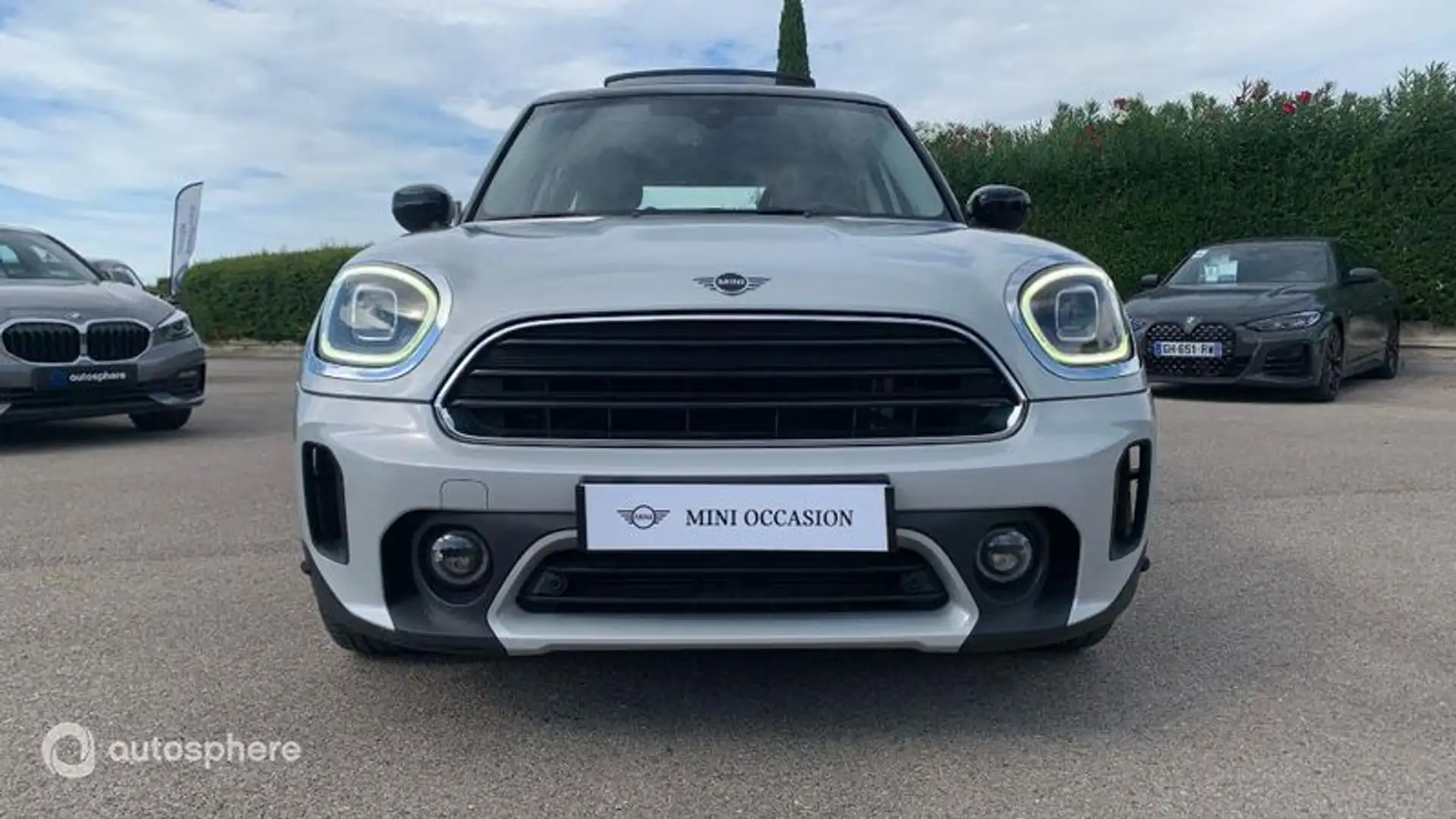 MINI Countryman C Cooper 136ch Northwood BVA7 - 2