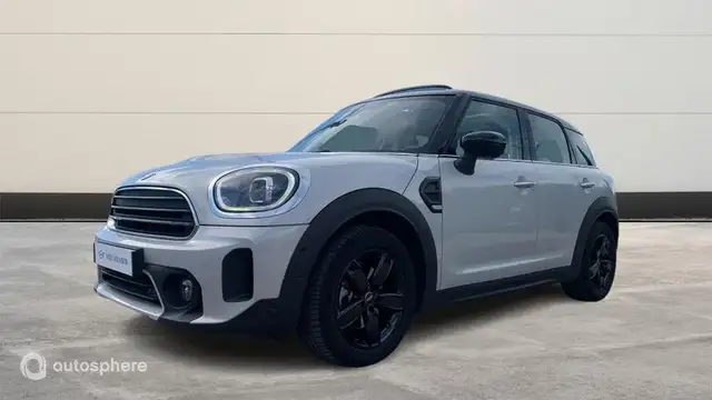 MINI Countryman C Cooper  136ch Northwood BVA7